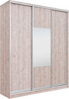 Шкаф-купе 233 SSX Elgon РГ-01.05 21век