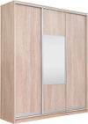 Шкаф-купе 233 TTX Elgon РГ-01.05 21век
