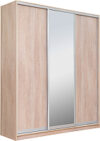 Шкаф-купе 233 TTX Elgon РГ-07.02 21век