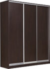 Шкаф-купе 233 VVX Elgon РГ-01.03 21век