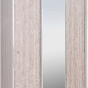 Шкаф-купе 233 YSX Elgon РГ-01.02 21век