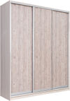 Шкаф-купе 233 YSX Elgon РГ-07.03 21век