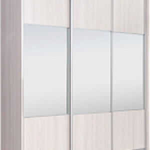 Шкаф-купе 233 YYX Elgon РГ-07.01 21век