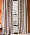 Комплект штор Бадди 280x230 с подхватами 21век