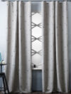 Комплект штор Прайм 290x230 с подхватами 21век