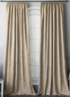 Комплект штор Прайм 290x250 с подхватами 21век