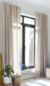 Комплект штор Дикси 290x250 21век