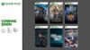 Обе части Octopath Traveler, The Callisto Protocol и новый хоррор Still Wakes the Deep: Microsoft раскрыла новинки Xbox Game Pass первой половины июня