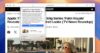Safari в iOS 18 получил новую функцию Highlights с AI, которая прочитает информацию с сайта вместо пользователя