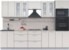 Готовая кухня Мила 3.0 ВТ 21век