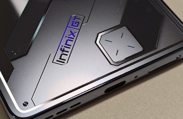 Обзор Infinix GT 20 Pro: лучшего игрового смартфона компании по цене и качеству