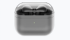 Утечка футляра Galaxy Buds 3 намекает на то, что Samsung вдохновилась дизайном AirPods Pro
