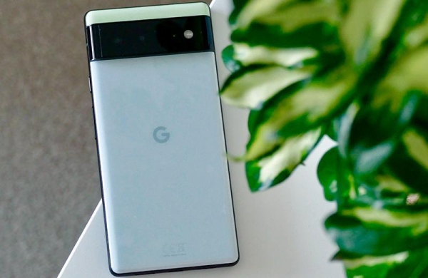 Обзор Google Pixel 6: один из лучших Android-смартфонов 2021 года