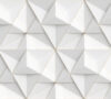 Фотообои листовые 3D Треугольники 21век