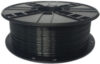 Пластик для 3D-печати 3DP-PLA+1.75-02-BK 21век