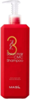 Шампунь для волос 3salon Hair Cmc Shampoo 21век