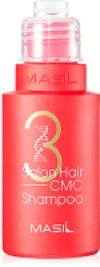 Шампунь для волос 3salon Hair Cmc Shampoo 21век