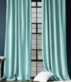Комплект штор Джерри 400x230 с подхватами 21век
