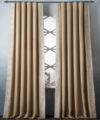 Комплект штор Дюпон 400x230 с подхватами 21век