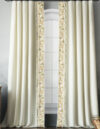 Комплект штор Валери 400x230 с подхватами 21век