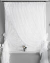 Гардина Винтаж 400x240 21век