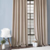 Комплект штор Конни 400x250 с подхватами 21век