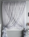Гардина Винтаж 400x260 21век
