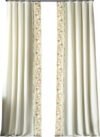 Комплект штор Валери 400x260 с подхватами 21век