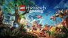 Состоялся официальный анонс LEGO Horizon Adventures — веселый экшен от Sony выйдет даже на Nintendo Switch