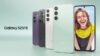 Samsung Galaxy S23 FE начал получать новую версию ПО с актуальным патчем безопасности Google