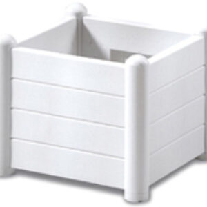 Кашпо 43x43x35 / 80034 21век