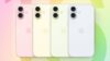 В интернете появилось видео с демонстрацией чехла для iPhone 16, где видно, какие изменения будут в дизайне смартфона