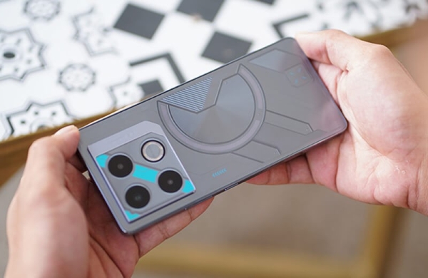 Обзор Infinix GT 20 Pro: лучшего игрового смартфона компании по цене и качеству