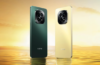Новые бюджетные смартфоны Realme V60 и V60s уже представлены на китайском сайте Realme