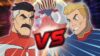 Вышел новый трейлер Mortal Kombat 1, в котором демонстрируется битва между персонажами Homelander и Omni-Man
