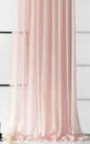 Гардина Лоунли 500x230 21век