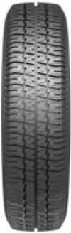 Всесезонная легкогрузовая шина БИ-522 175R16C 101/99N 21век