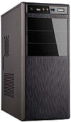 Системный блок 5-36-16-10-320-N-3001n 21век