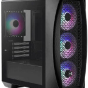 Игровой системный блок 5-36-16-120-1000-450-N-290059n 21век