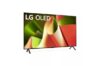 LG OLED B4 4K TV: линейка смарт-телевизоров с экранами на 55-75 дюймов, частотой обновления 120 Гц и ценой от $1499