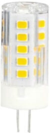 Лампа 5Вт Capsule 4000К G4 220-240В / TKE-G4-5-4K 21век