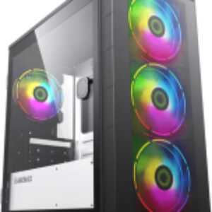 Игровой системный блок 5R36D16S96G305VM6 21век