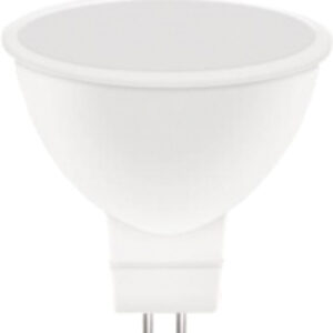 Лампа 5Вт Soffit 6500К GU5.3 176-264В / TKE-MR16-GU5.3-5-6.5K 21век