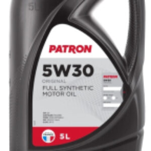 Моторное масло Original 5W30 21век