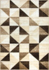 Коврик 6037 Melanarga 120x180 / MF-00101 21век