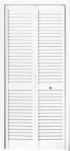 Дверь межкомнатная Жалюзийная 60.3x200.5 21век