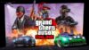 Борьба с преступностью, охота за головами и новые тачки: Rockstar Games раскрыла первые детали крупного летнего обновления GTA Online