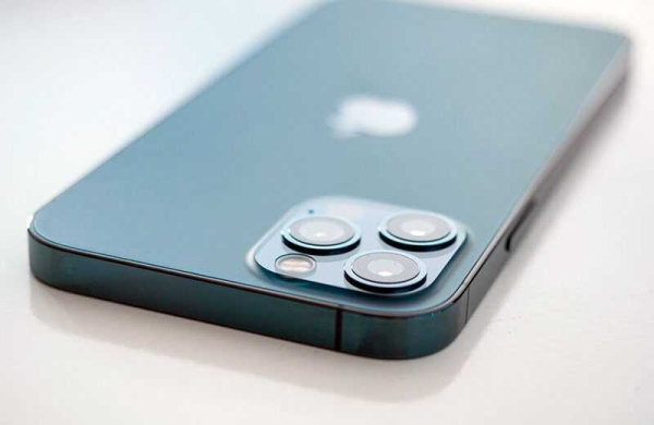 Обзор Apple iPhone 12 Pro: смартфон фотографов и профессионалов