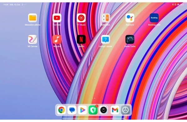 Обзор Xiaomi Redmi Pad Pro: этот планшет отвечает большинству потребностей