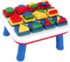 Развивающий игровой стол Учись играя / 6936777 21век